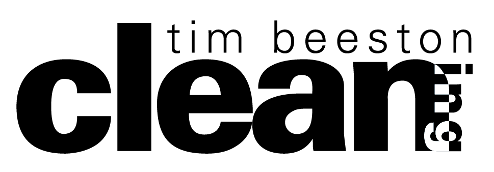 Tim Beeston Cleaning